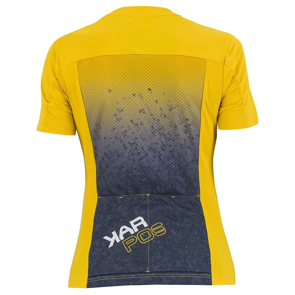 Karpos Verve Evo Kurzarm-radtrikot Karpos Verve Evo Kurzarm-radtrikot