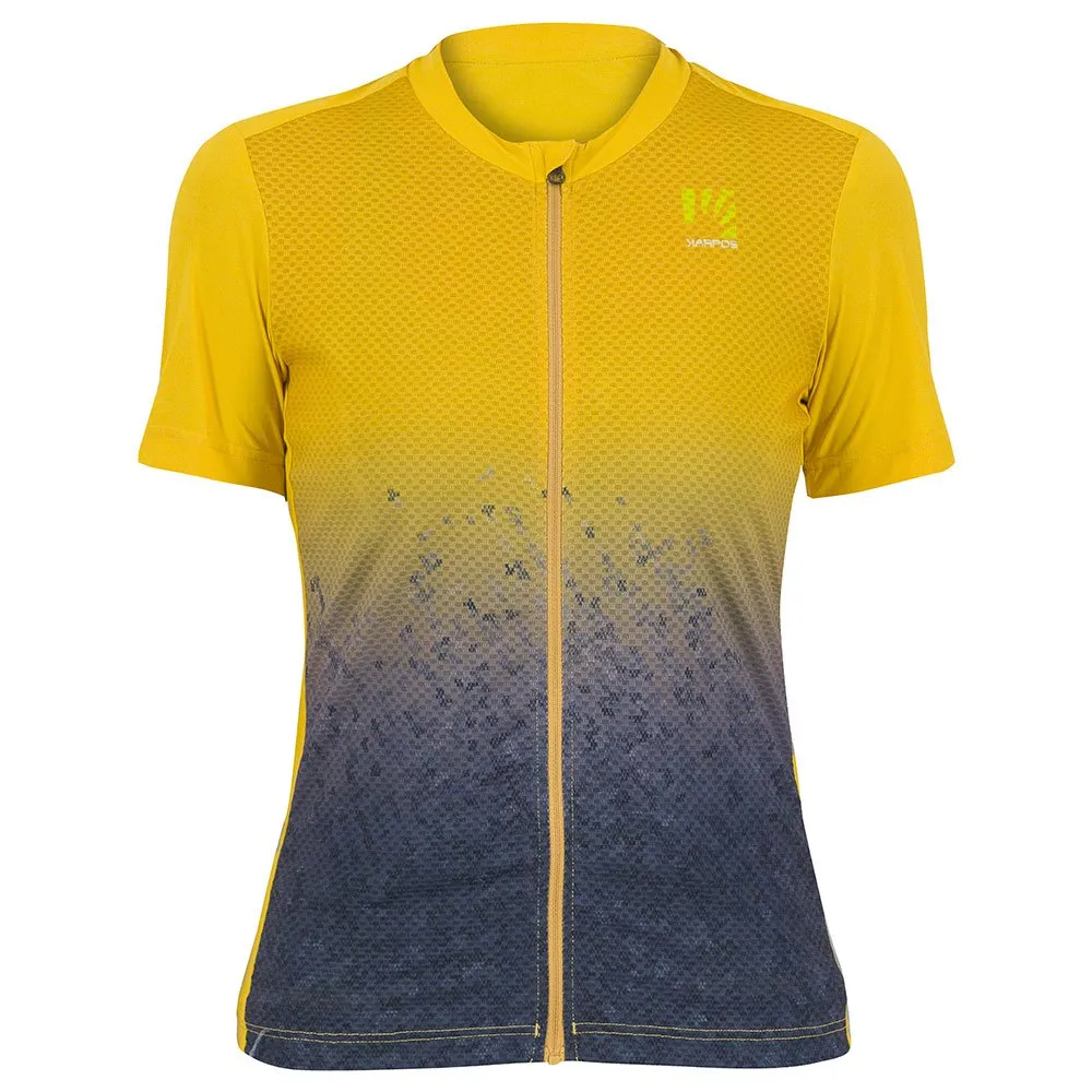 Karpos Verve Evo Kurzarm-radtrikot Karpos Verve Evo Kurzarm-radtrikot