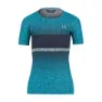 Karpos Verve Kurzarm-radtrikot
