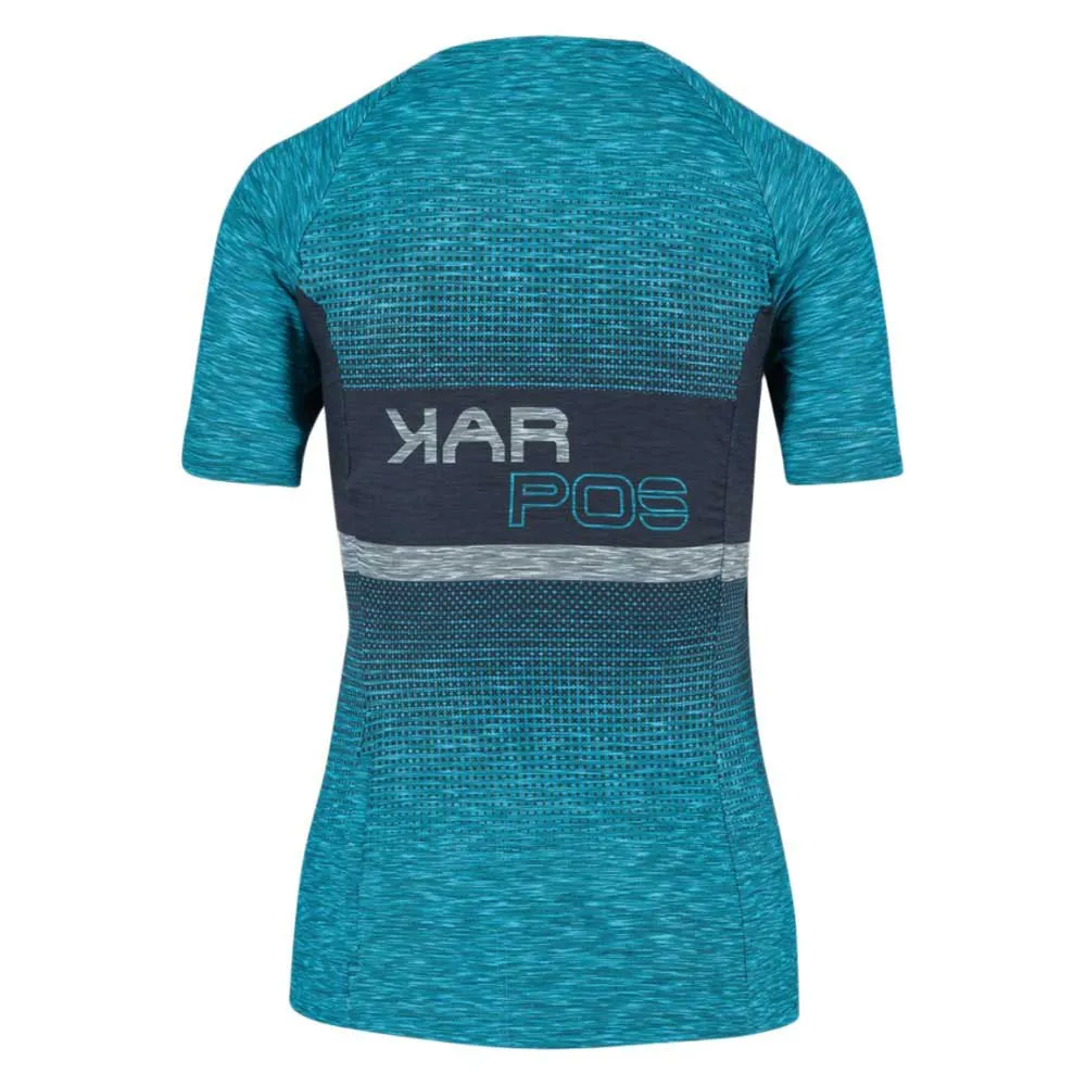 Karpos Verve Kurzarm-radtrikot Karpos Verve Kurzarm-radtrikot