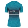 Karpos Verve Kurzarm-radtrikot
