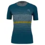 Corsair / adriatic blue