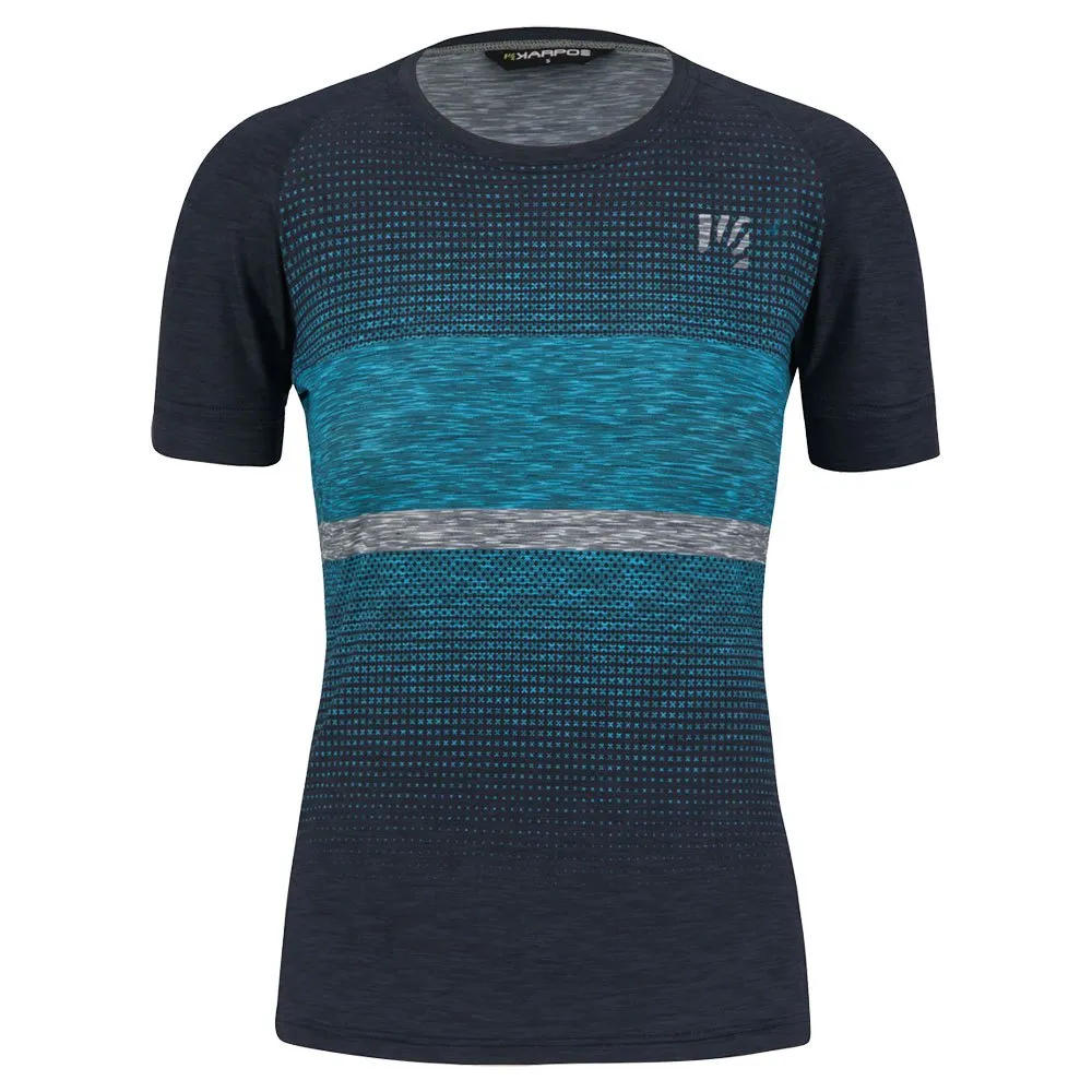 Karpos Verve Kurzarm-t-shirt Karpos Verve Kurzarm-t-shirt