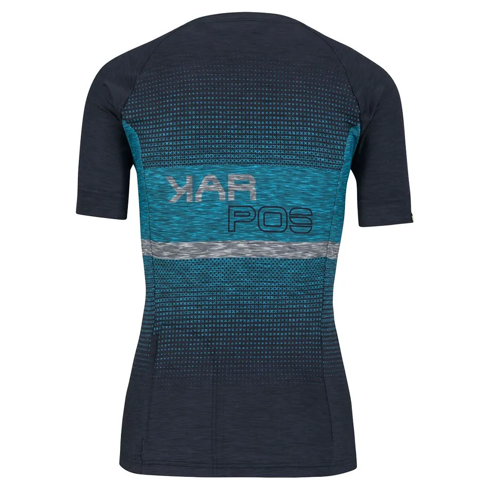 Karpos Verve Kurzarm-t-shirt Karpos Verve Kurzarm-t-shirt