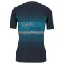 Karpos Verve Kurzarm-t-shirt