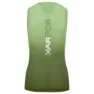 Karpos Verve Mesh Ärmelloses Baselayer, Cedar green / arcadian