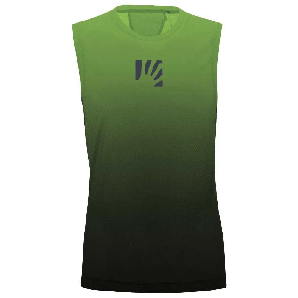 Karpos Verve Mesh ärmelloses T-shirt