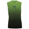 Black / jasmin green