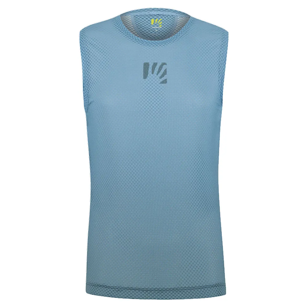 Karpos Verve Mesh ärmelloses T-shirt Karpos Verve Mesh ärmelloses T-shirt