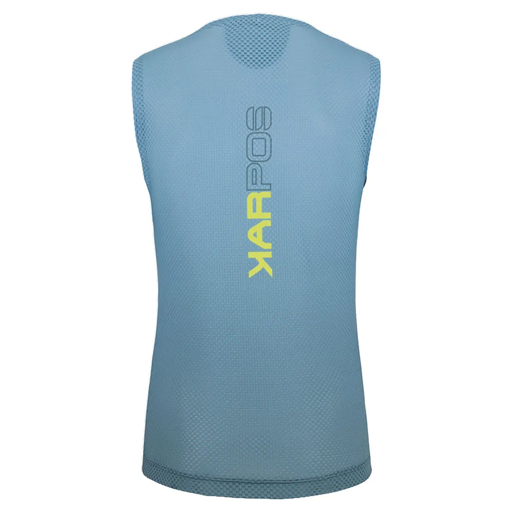 Karpos Verve Mesh ärmelloses T-shirt Karpos Verve Mesh ärmelloses T-shirt
