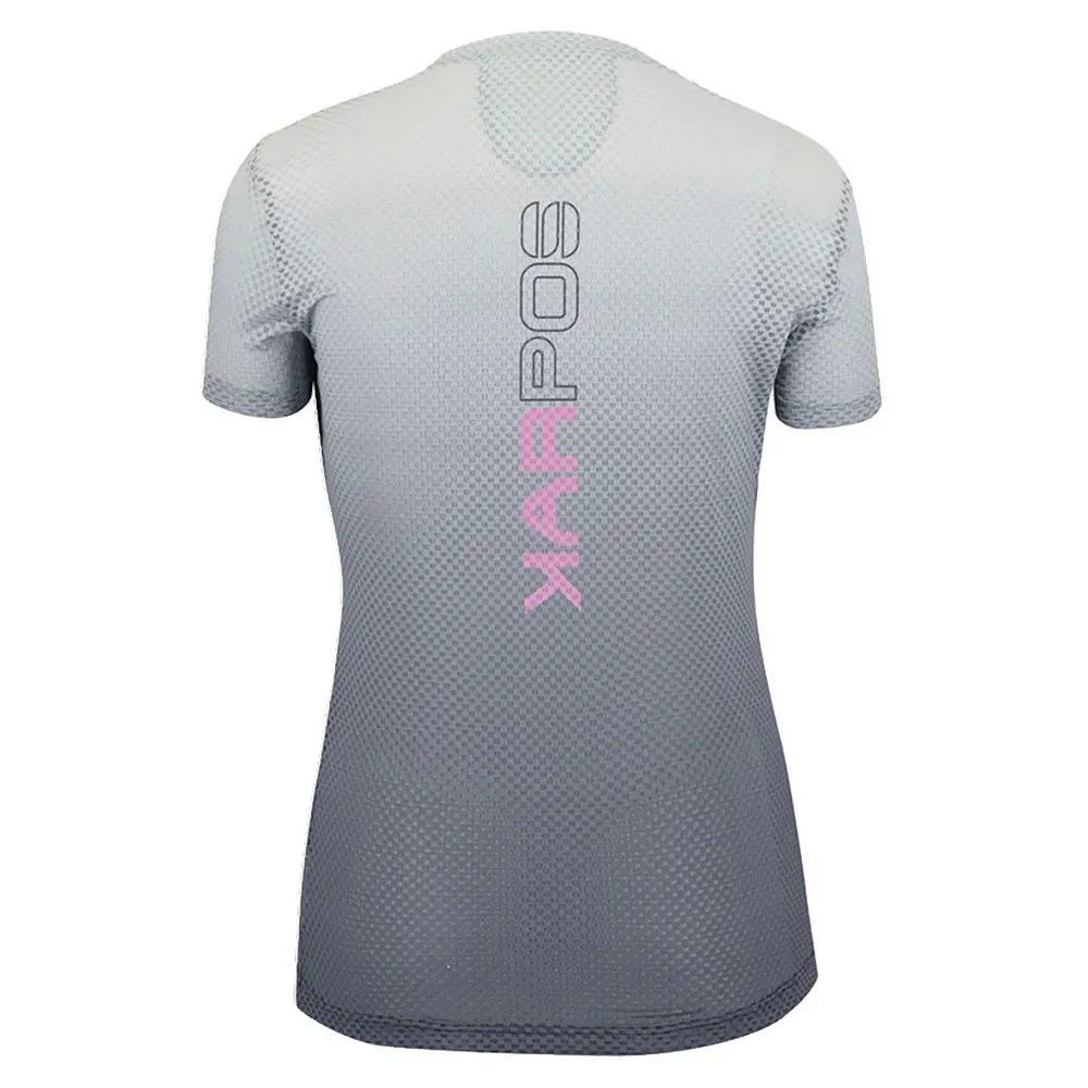 Karpos Verve Mesh Kurzarm-t-shirt Karpos Verve Mesh Kurzarm-t-shirt