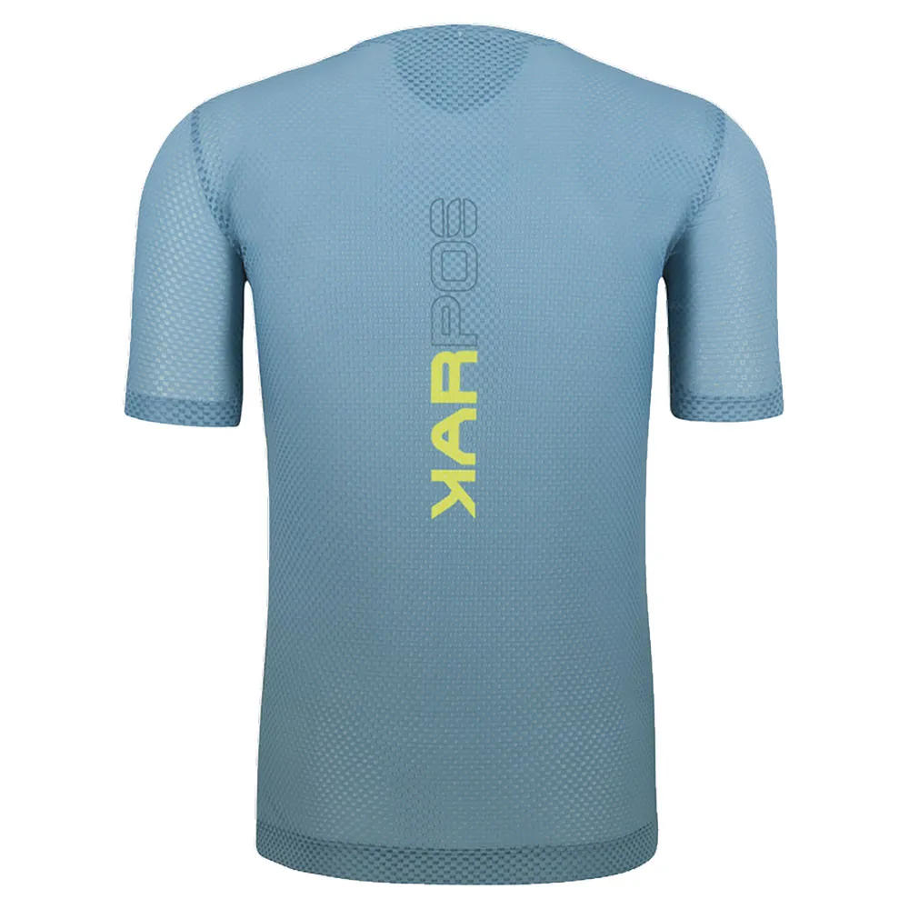 Karpos Verve Mesh Kurzarm-t-shirt