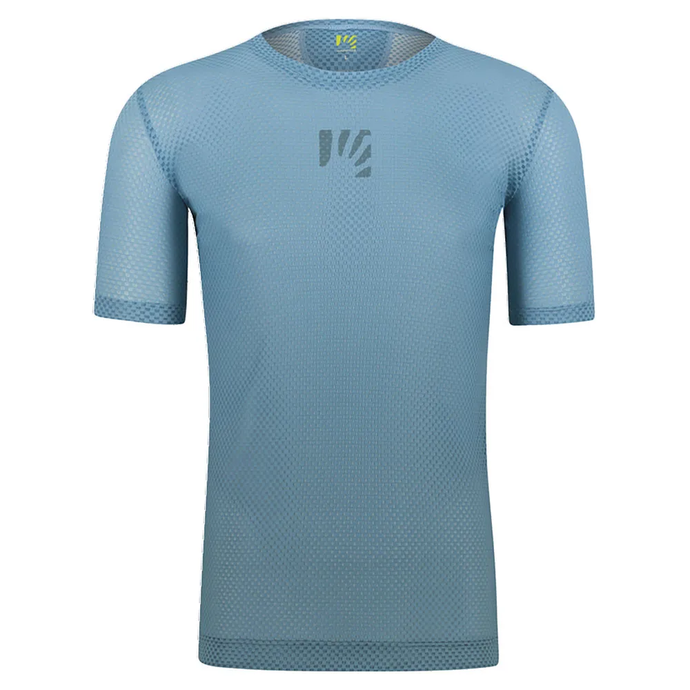 Karpos Verve Mesh Kurzarm-t-shirt