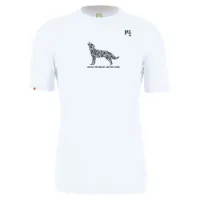 Karpos Wild Animal Kurzarm-t-shirt Karpos Wild Animal Kurzarm-t-shirt