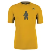 Karpos Wild Animal Kurzarm-t-shirt Karpos Wild Animal Kurzarm-t-shirt