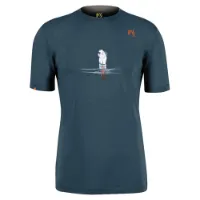 Karpos Wild Animal Kurzarm-t-shirt