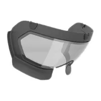Kask Bambino Aero Pro 2 Ersatzvisier Für Helm