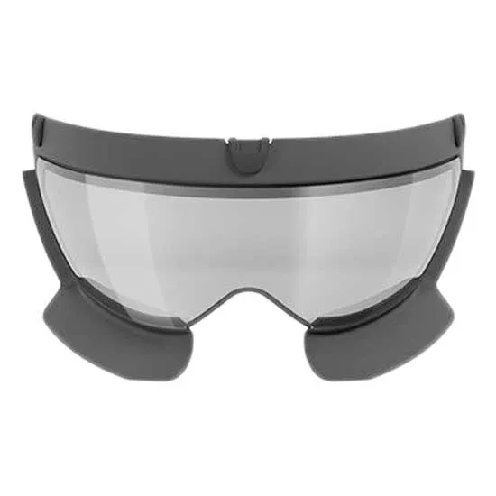 Kask Bambino Aero Pro 2 Ersatzvisier Für Helm, Clear Kask Bambino Aero Pro 2 Ersatzvisier Für Helm, Clear