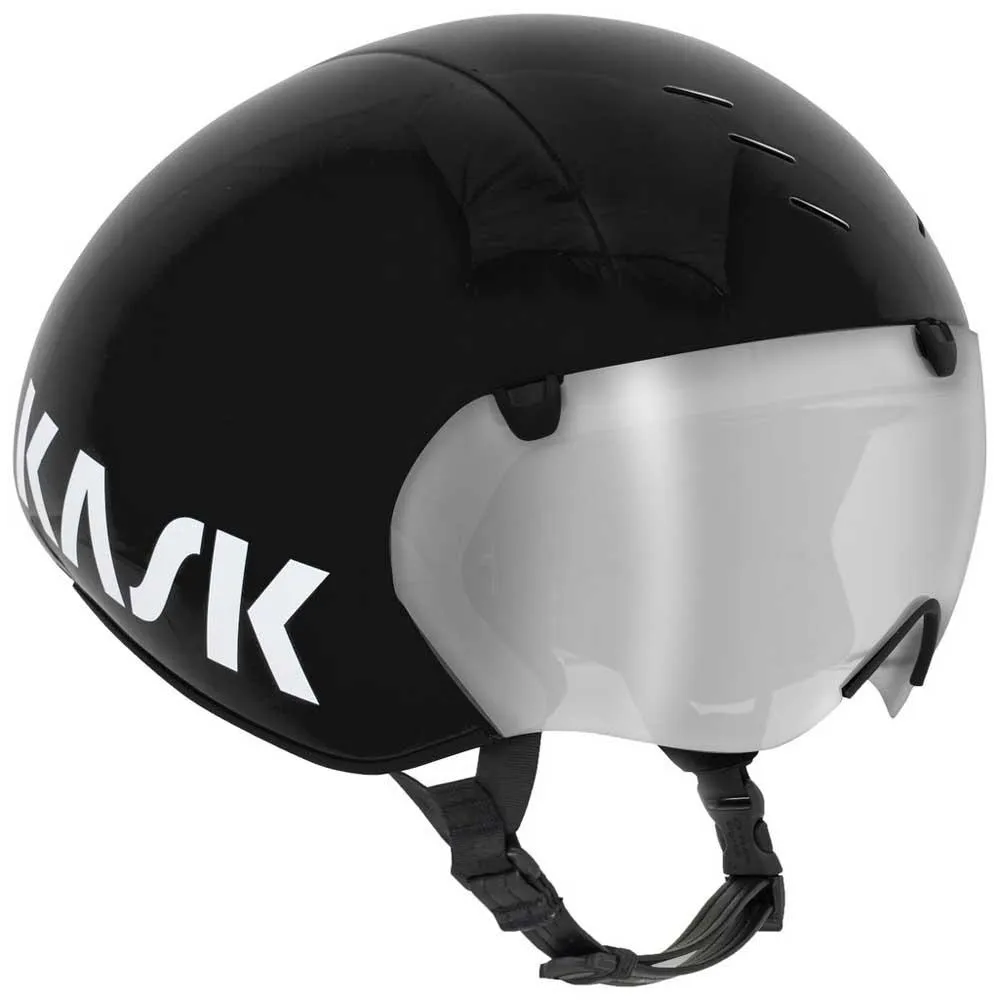 Kask Bambino Pro Zeitfahrhelm Kask Bambino Pro Zeitfahrhelm