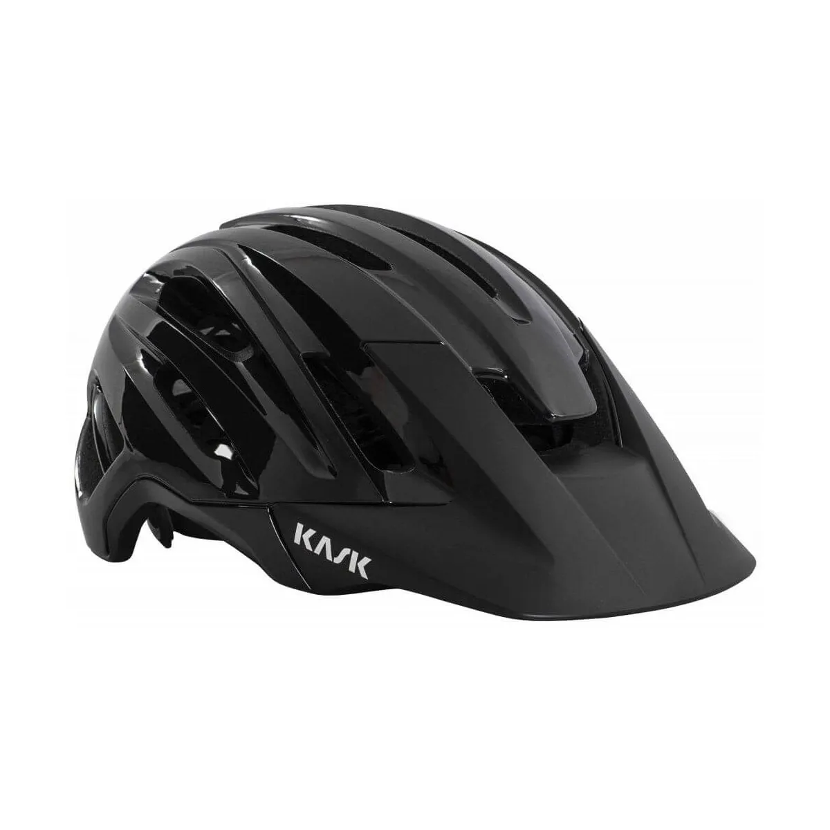 Kask Caipi Helm, Schwarzer