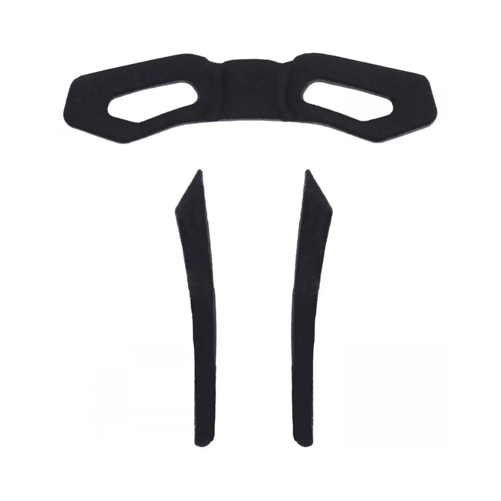 Kask Elemento Fit Innenpolsterung, Black Kask Elemento Fit Innenpolsterung, Black