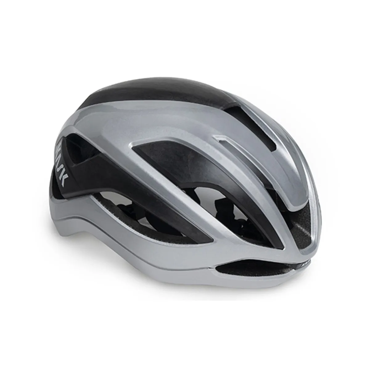 Kask Elemento WG11 Helm, Grau Kask Elemento WG11 Helm, Grau