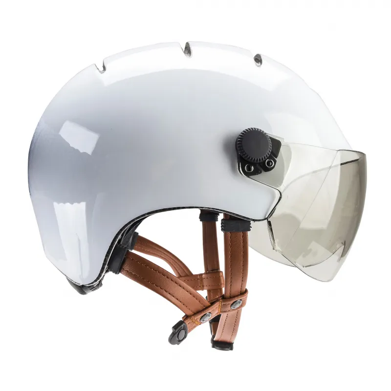Kask Fahrradhelm Urban Lifestyle Unisex Kask Fahrradhelm Urban Lifestyle Unisex