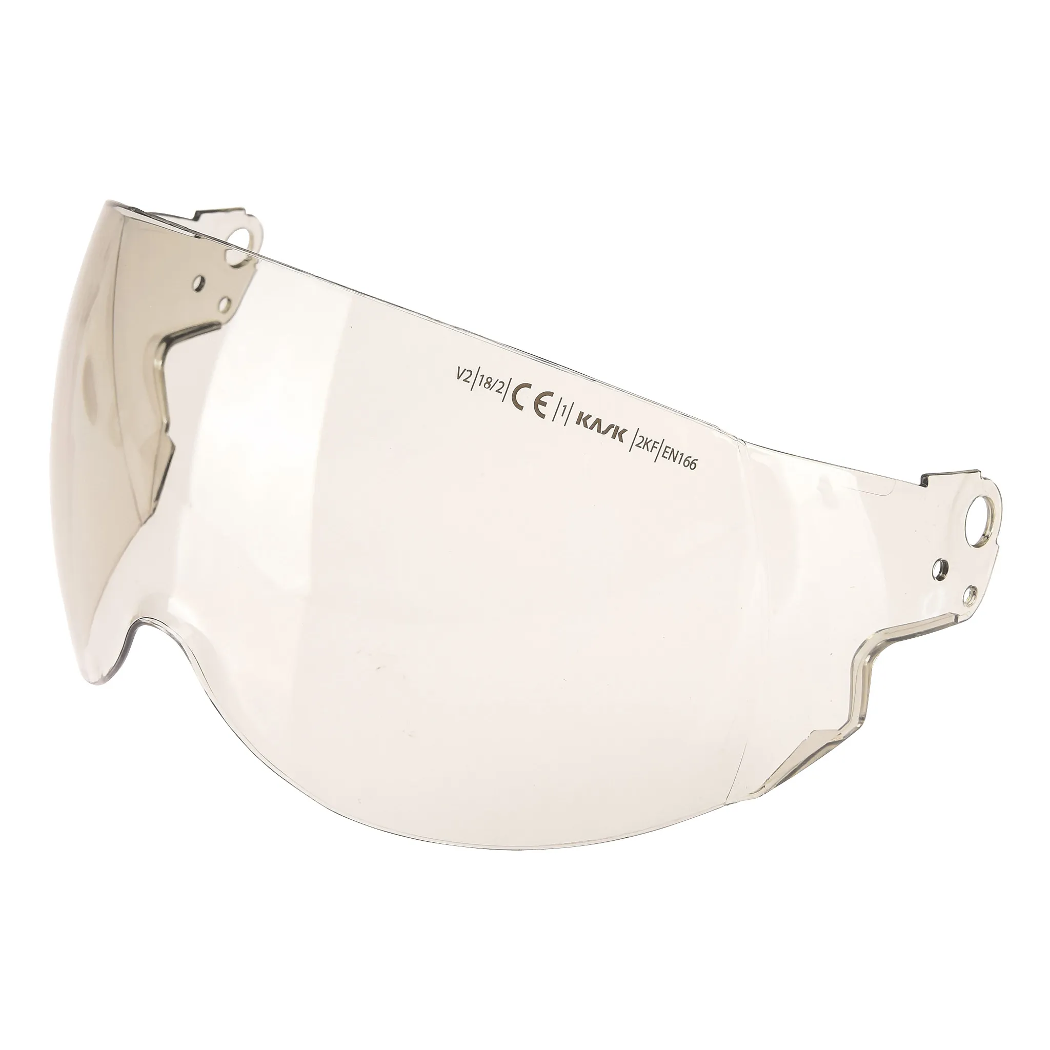 Kask Helmvisier Urban Lifestyle Unisex, grau Kask Helmvisier Urban Lifestyle Unisex, grau