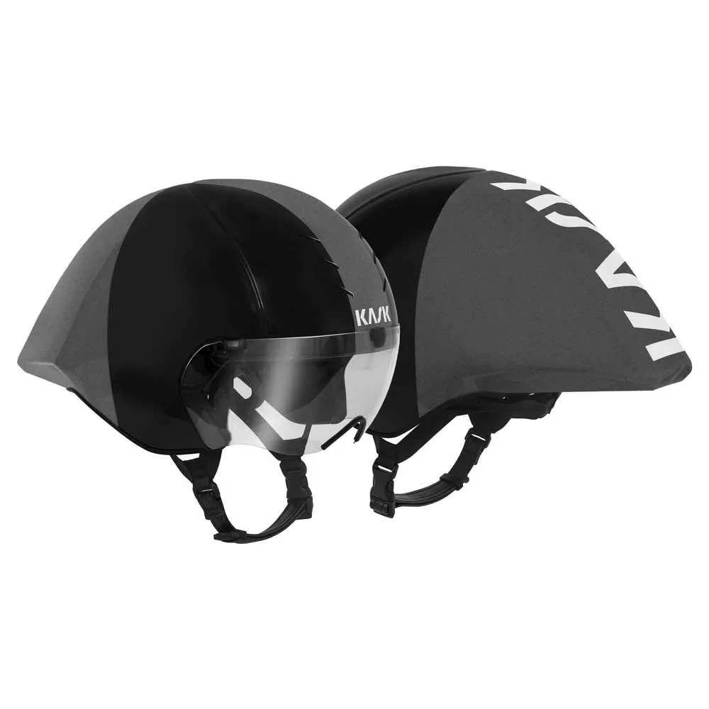 Kask Mistral Zeitfahrhelm