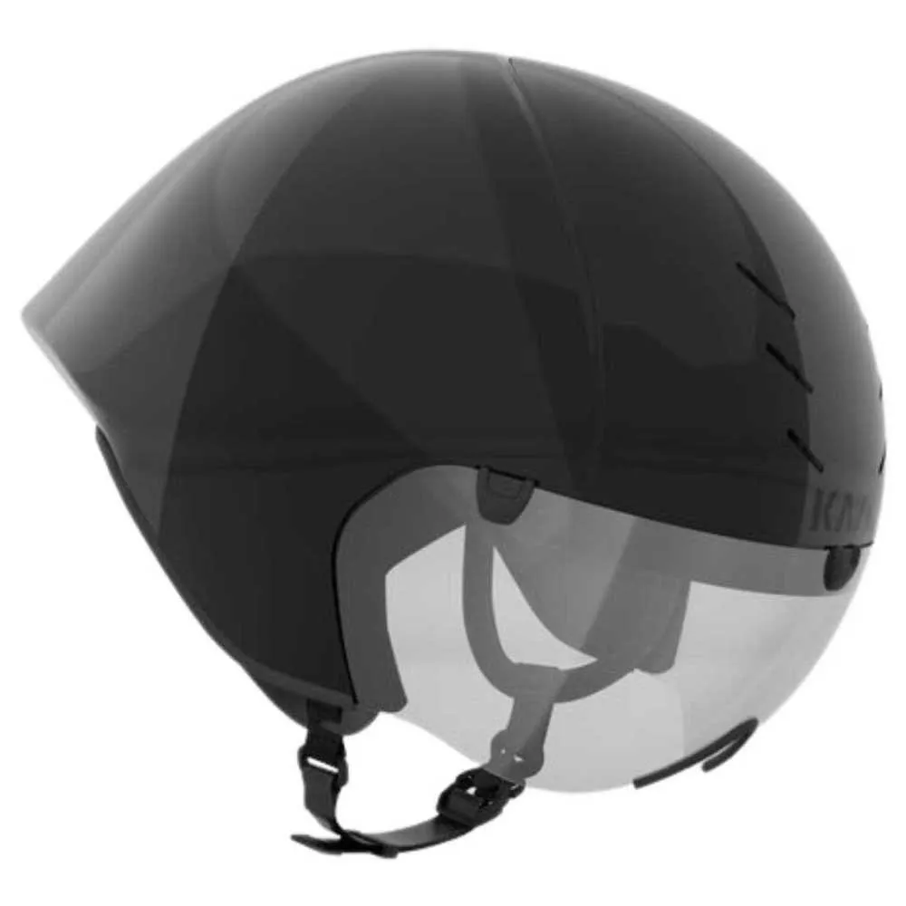 Kask Mistral Zeitfahrhelm