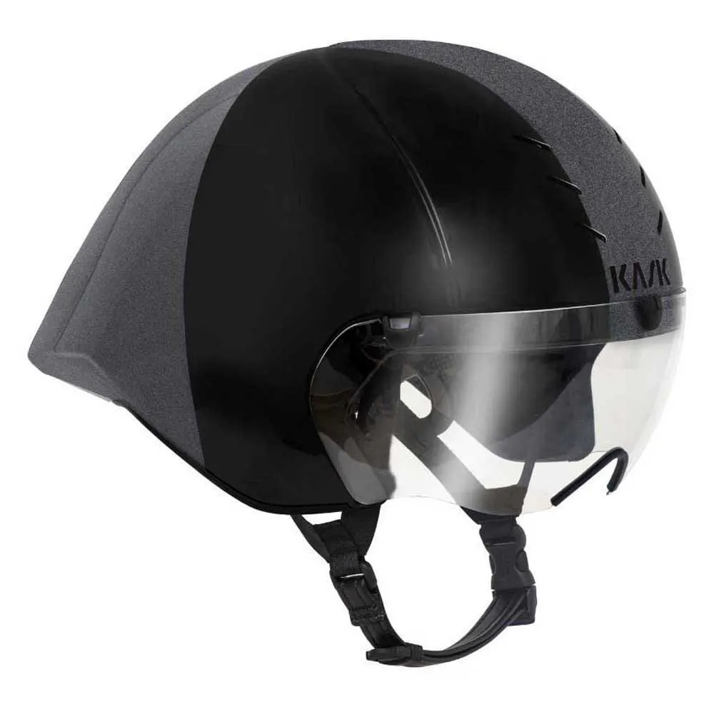Kask Mistral Zeitfahrhelm