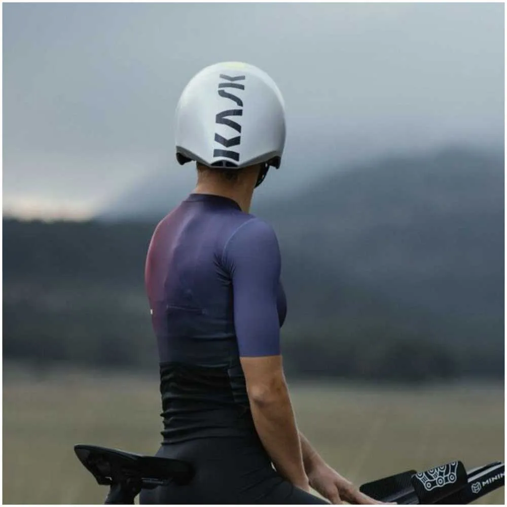 Kask Mistral Zeitfahrhelm Kask Mistral Zeitfahrhelm