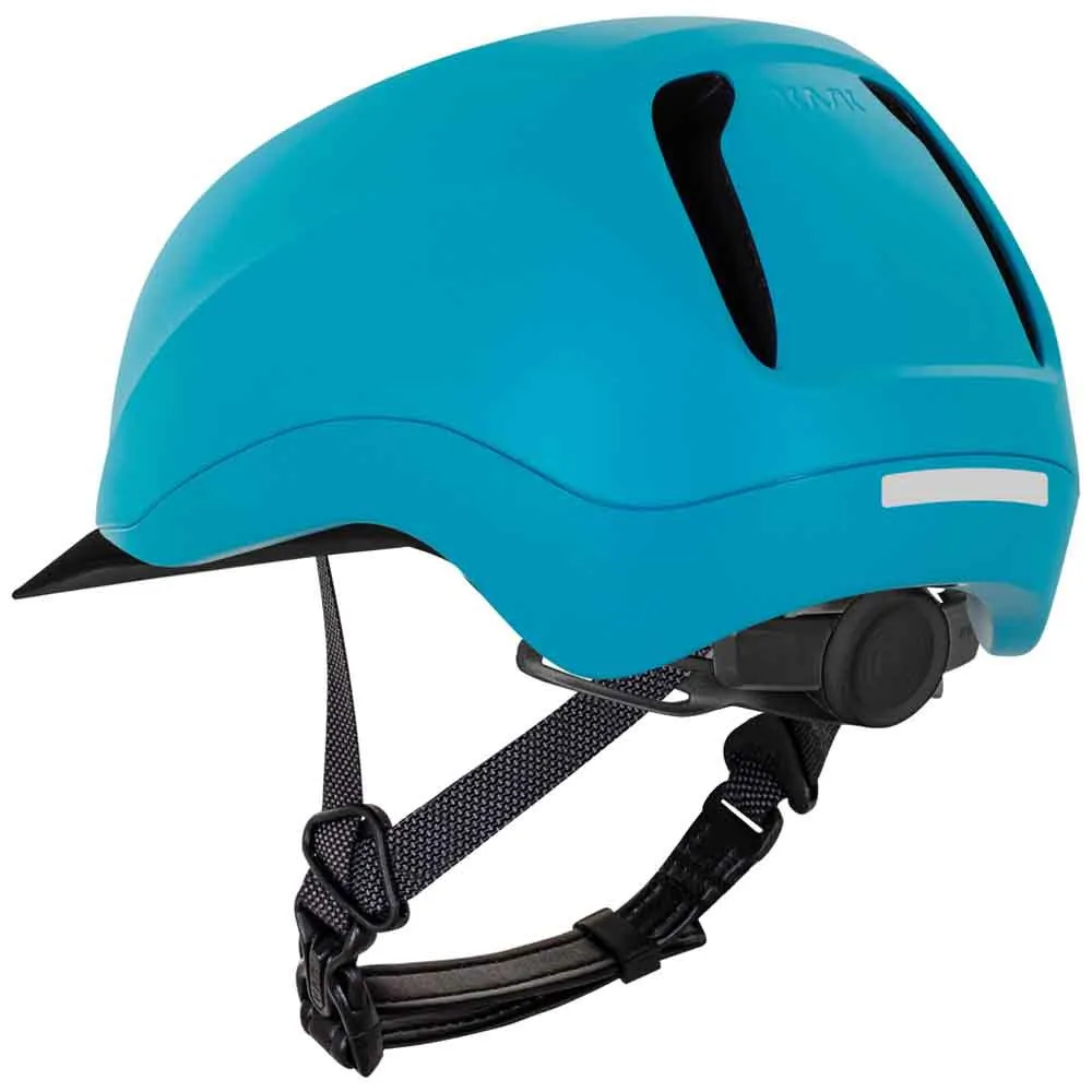 Kask Moebius Wg11 Stadthelm