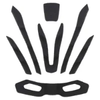 Kask Protone Icon Fit Innenpolsterung Kask Protone Icon Fit Innenpolsterung