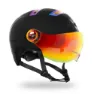 Kask R Rainbow Chrome Wg11 Stadthelm