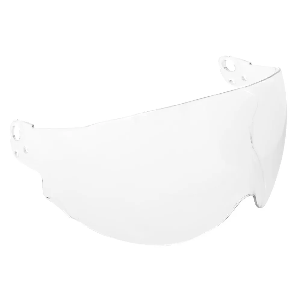 Kask Urban Lifestyle Ersatzvisier Für Helm, Clear