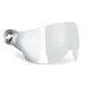 Kask Urban R Ersatzvisier Für Helm, Clear
