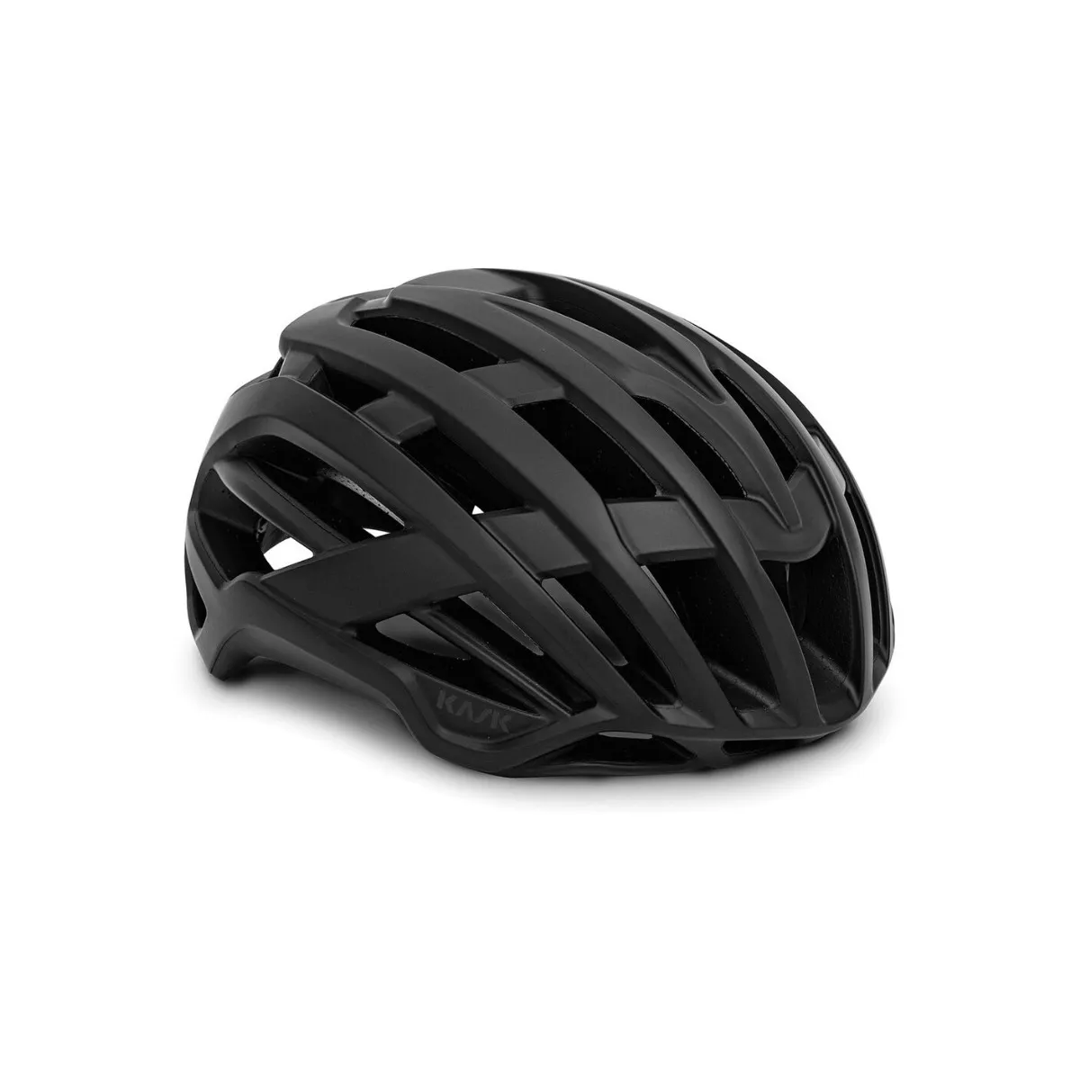 Kask Valegro Helm, Mattschwarz