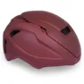 Burgundy mat capsule collection