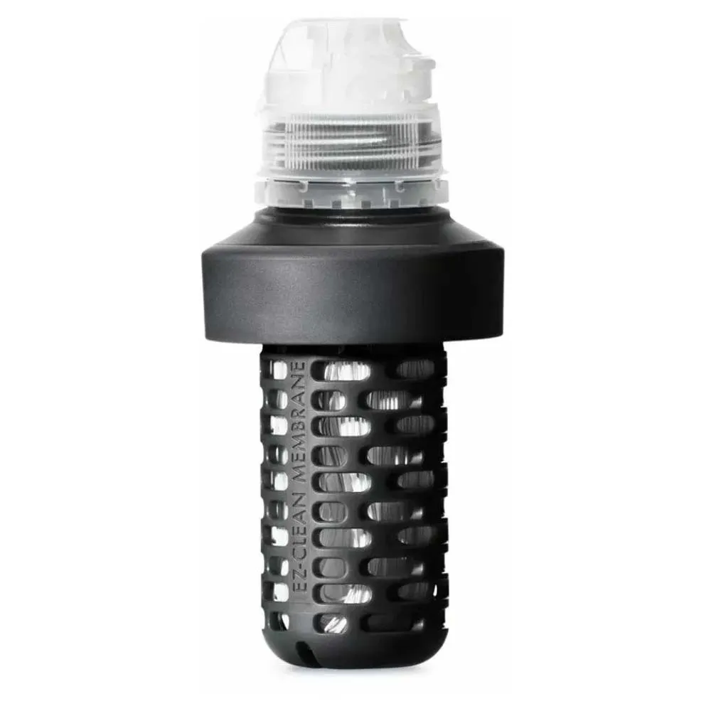 Katadyn Befree Wasserfilter, Black, One Size
