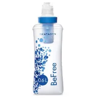 Katadyn Befree Wasserfilterflasche 0.6l Katadyn Befree Wasserfilterflasche 0.6l