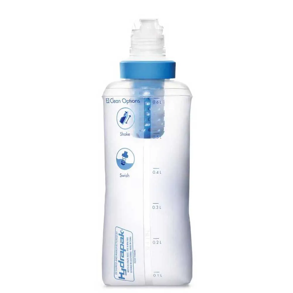 Katadyn Befree Wasserfilterflasche 0.6l, One size Katadyn Befree Wasserfilterflasche 0.6l, One size