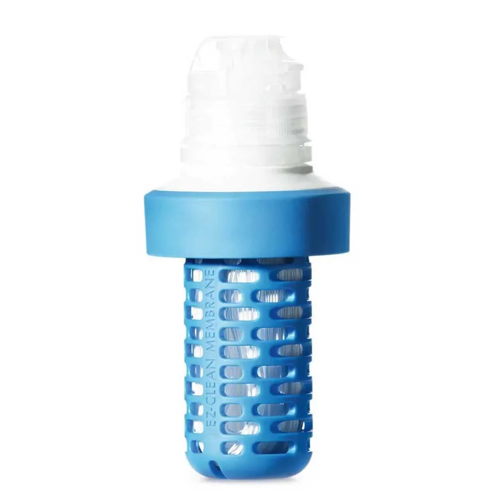 Katadyn Befree Wasserfilterflasche 1.0l, One size Katadyn Befree Wasserfilterflasche 1.0l, One size
