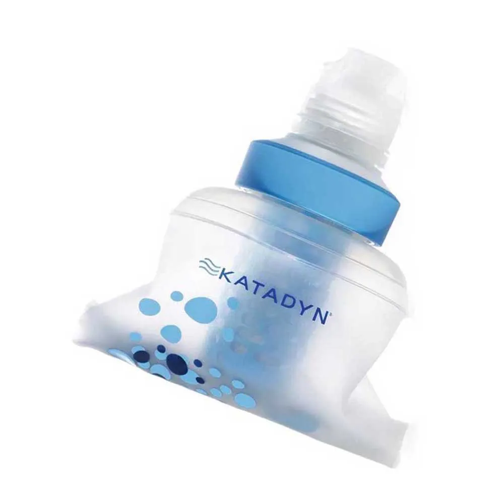 Katadyn Befree Wasserfilterflasche 1.0l, One size Katadyn Befree Wasserfilterflasche 1.0l, One size