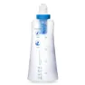 Katadyn Befree Wasserfilterflasche 1.0l, One size