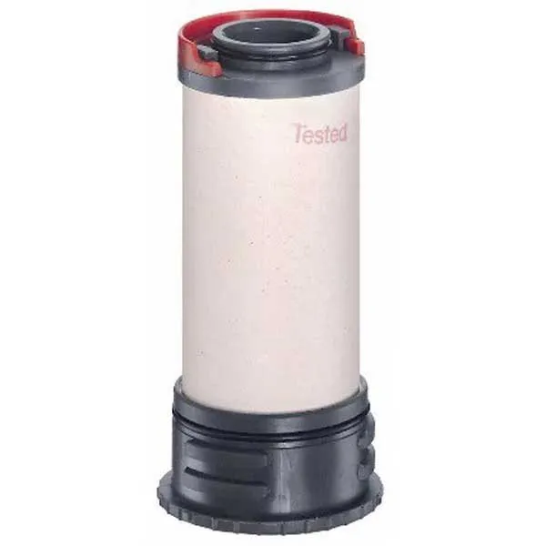 Katadyn Combi Keramik-ersatzkartusche, One size Katadyn Combi Keramik-ersatzkartusche, One size