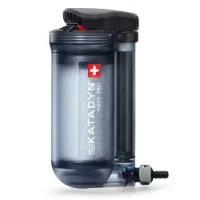 Katadyn Hiker Pro Filter Transparent Ersetzt 8018280 Katadyn Hiker Pro Filter Transparent Ersetzt 8018280