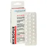 Katadyn Micropur Forte Mf Tabletten 1t/4x25 100 Einheiten, One size