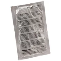 Katadyn Vario Carbon Ersatzpackung 2 Einheiten Katadyn Vario Carbon Ersatzpackung 2 Einheiten