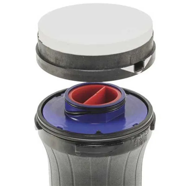Katadyn Vario Wasserfilter, One size Katadyn Vario Wasserfilter, One size